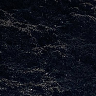 Black Cedar Mulch