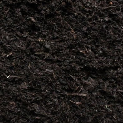 Mushroom Compost
